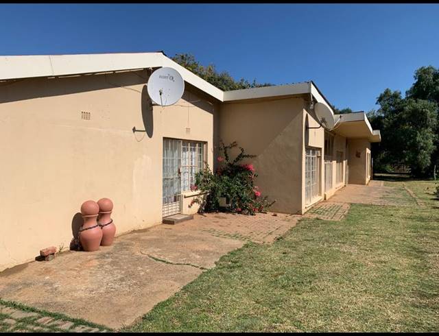 FARM FOR SALE IN NORTHDENE